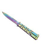 Schmetterlingsmesser