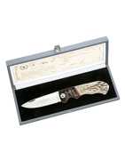 Handwerkliche Taschenmesser