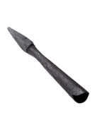 Pontas de flecha medievais