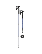 Bastões de trekking