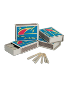 Isqueiros e fósforos