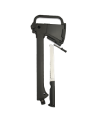 Ascia di sopravvivenza