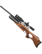 PCP Air Rifles