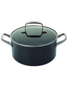 Pots and cookware