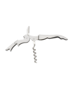 Tire-bouchon et décapsuleur