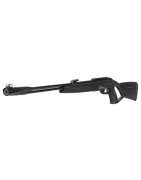 Lever-loaded Carbines