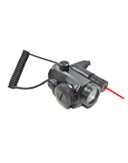 Lanternas & Laser de Ar Comprimido