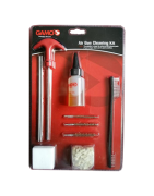 Limpieza y lubricacion Aire Comprimido