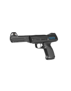 Pistolas de muelle Gamo