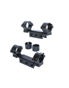 Supporti e accessori Aria compressa