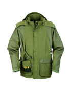 Chaquetas y chalecos Gamo