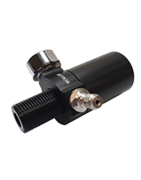 Reguladores de presion