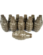 Armamento Tático de Airsoft