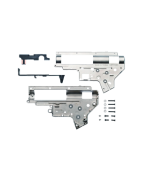 Internal spare parts weapons