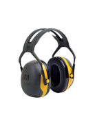 Blanker Gehörschutz