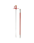 Stierkämpfer-Rapier