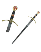 Historical Swords