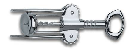 CHEF CORKSCREW AVAILABLE IN BLISTER OR BOX