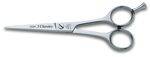 3 CLAVELES STAR LIGHT SCISSORS WITH MICRODENTATED