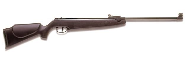 Norica Dragon airguns parts breakdown.