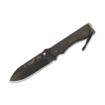 Aitor Black Zero combat knife 16127