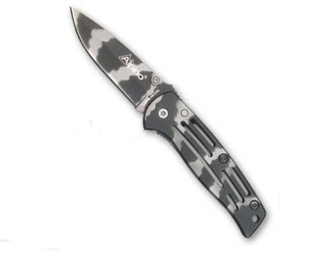 Alpino pocket knife 15016