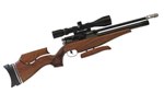 The new BSA Gold Star SE Pre Charged Pneumatic Air Rifle