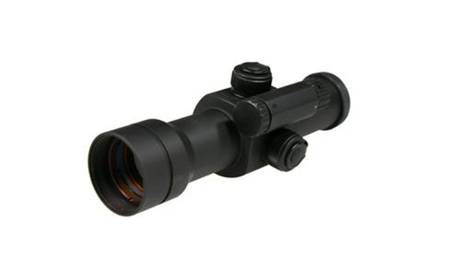 AIMPOINT SCOPE 9000SC .POINT RED