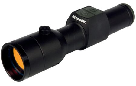 AIMPOINT HUNTER H34S 2 MOA FOR AIRGUNS