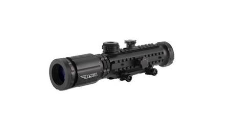 BSA SCOPE. STEALTH TACTICAL SERIES