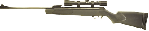 BSA airgun.  Comet model