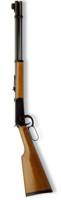 Walther Lever Action Co2 replica air rifle.