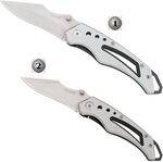 Penknife 10847 and penknife 10848
