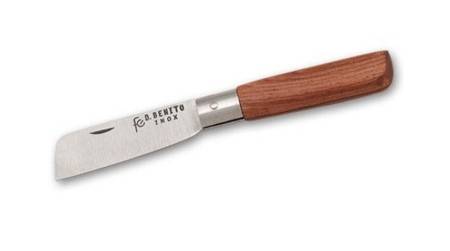 Penknife of wood 13204