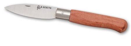 Wood penknife 13206