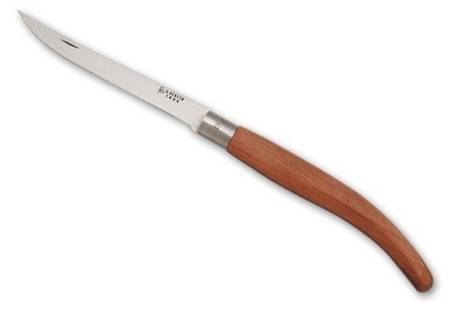 Wood penknife 13216