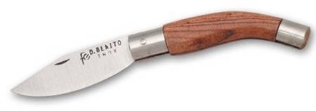 Don benito pocket knives