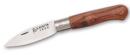 Penknife stainless steel