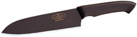 FALLKNIVEN KITCHEN KNIVES WITH ANTIALERGIC HANDLE