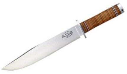 SWEDEN KNIVES WITH LEATHER SHEAT STRONG EXTRA