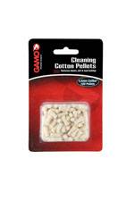 GAMO CLEANING COTTONS