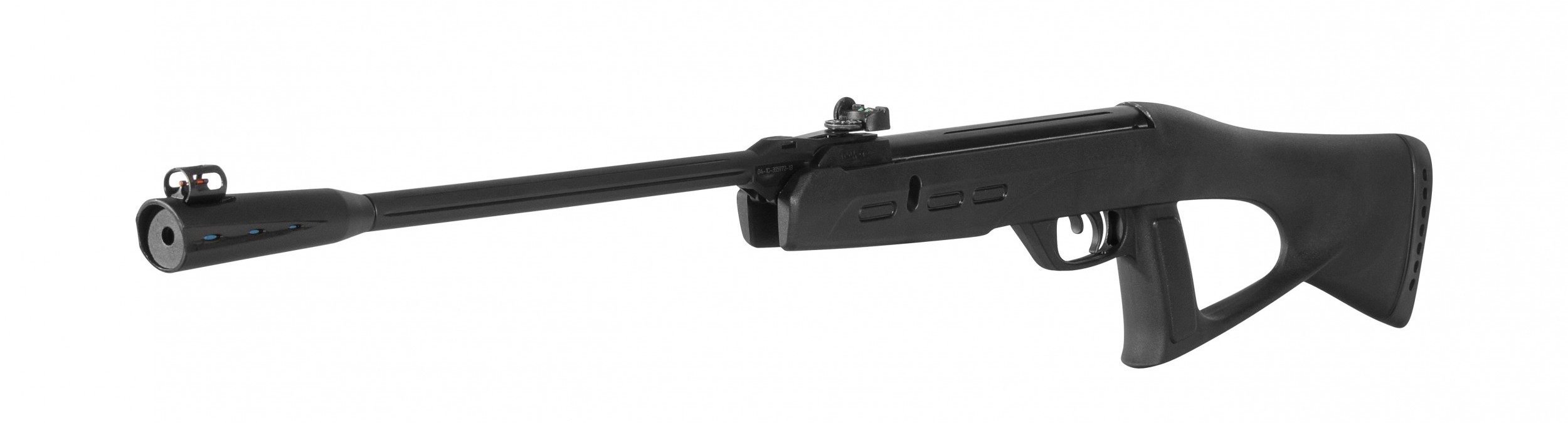 Gamo air rifles with spring