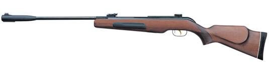 Gamo Maxima airgun. Gamo carbines and rifles.