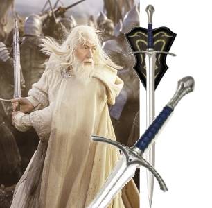 Espada Glamdring de Gandalf