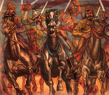 Genghis-Khan-swords.gif