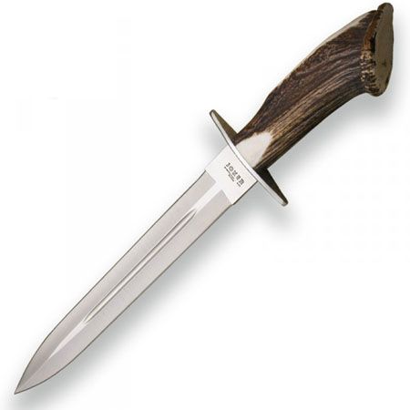 CN29 JOKER KNIFE. HUNTING KNIVES MADE IN ALBACETE, SPAIN