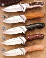 KNIFE CC06, KNIFE CO06, KNIFE CM06, KNIFE CR06 AND KNIFE CE06