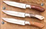 KNIFE CR03, KNIFE CA03 AND CE03