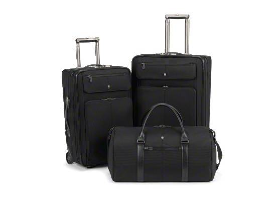 Victorinox luggage