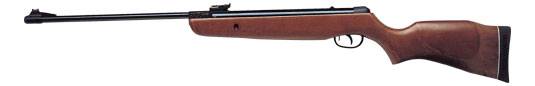 Gamo Magnum 3000 airgun.